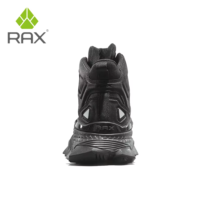 RAX – chaussures de randonnée pour hommes