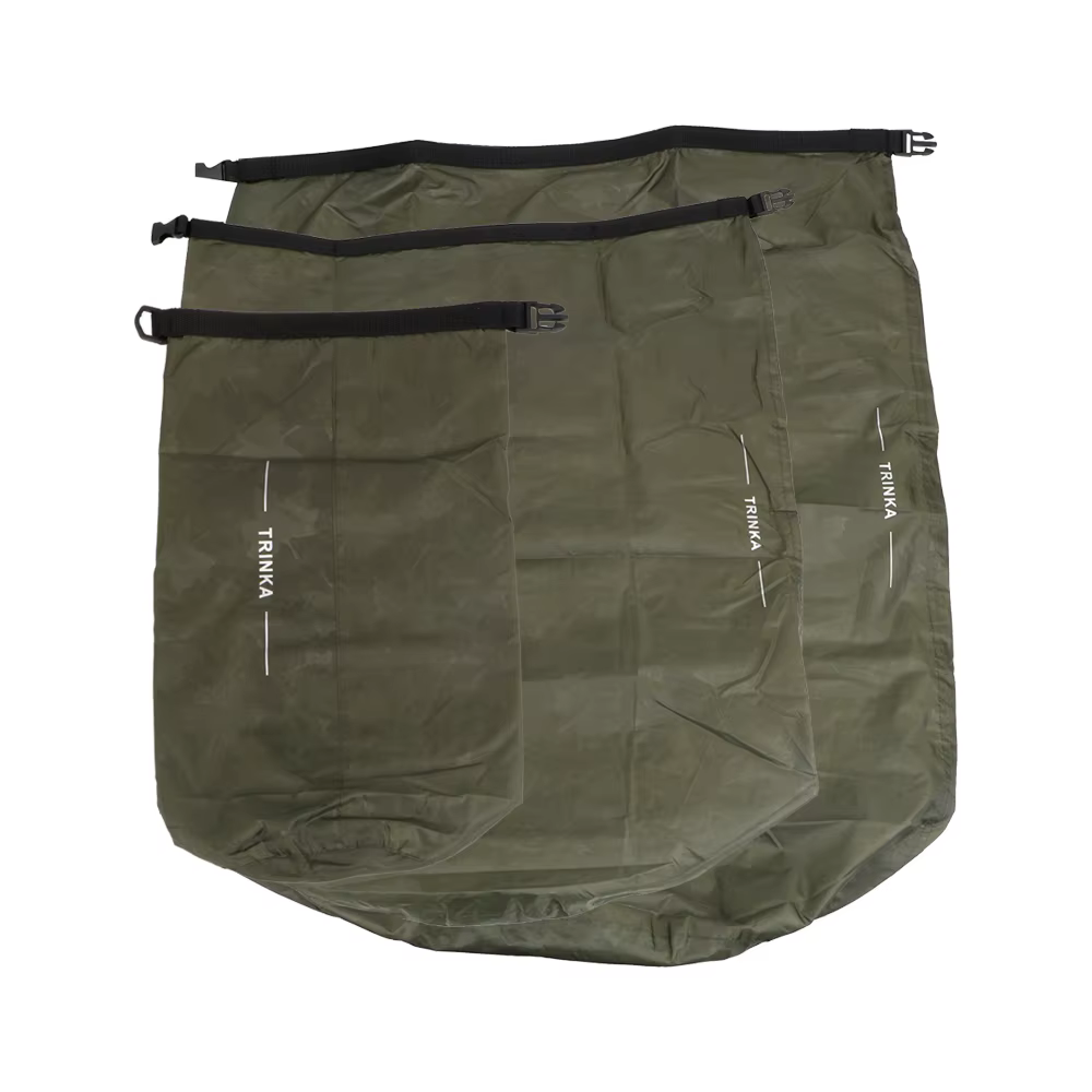 Sac de Rangement Étanche et Flottant pour Voyage en Plein Air