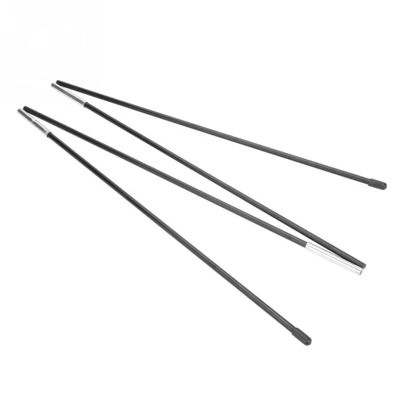 FiViolet-Kit de barres de poteau de tente de camping