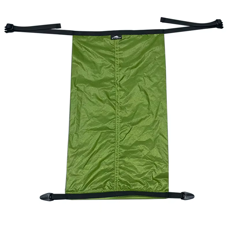 3F UL GEAR LANSHAN 1 2 Pro Series 20D Double face Silnylon sac de haute qualité sac de transport de stockage de sac de Compression