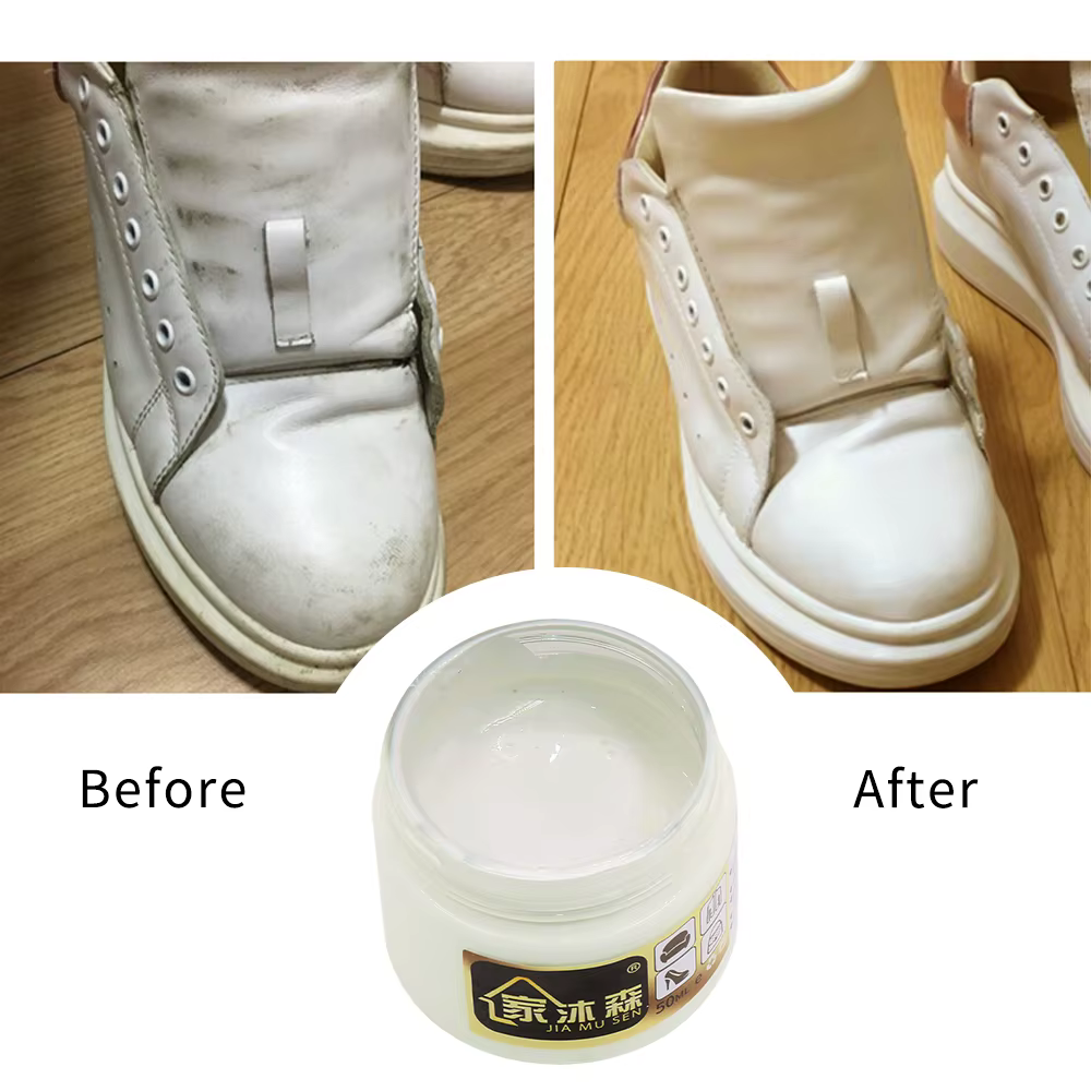 Peinture de teinture pour cuir huileuse, 50ml, peinture professionnelle pour bricolage, artisanat du cuir, sac en cuir, réparation de chaussures de canapé, pâte de couleur complémentaire