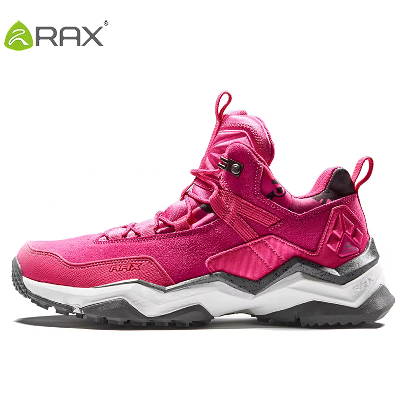 Rax – chaussures de randonnée pour hommes