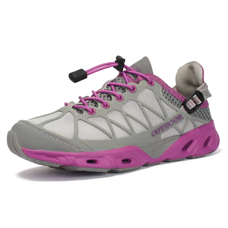 Chaussures de randonnée en plein air pour femmes