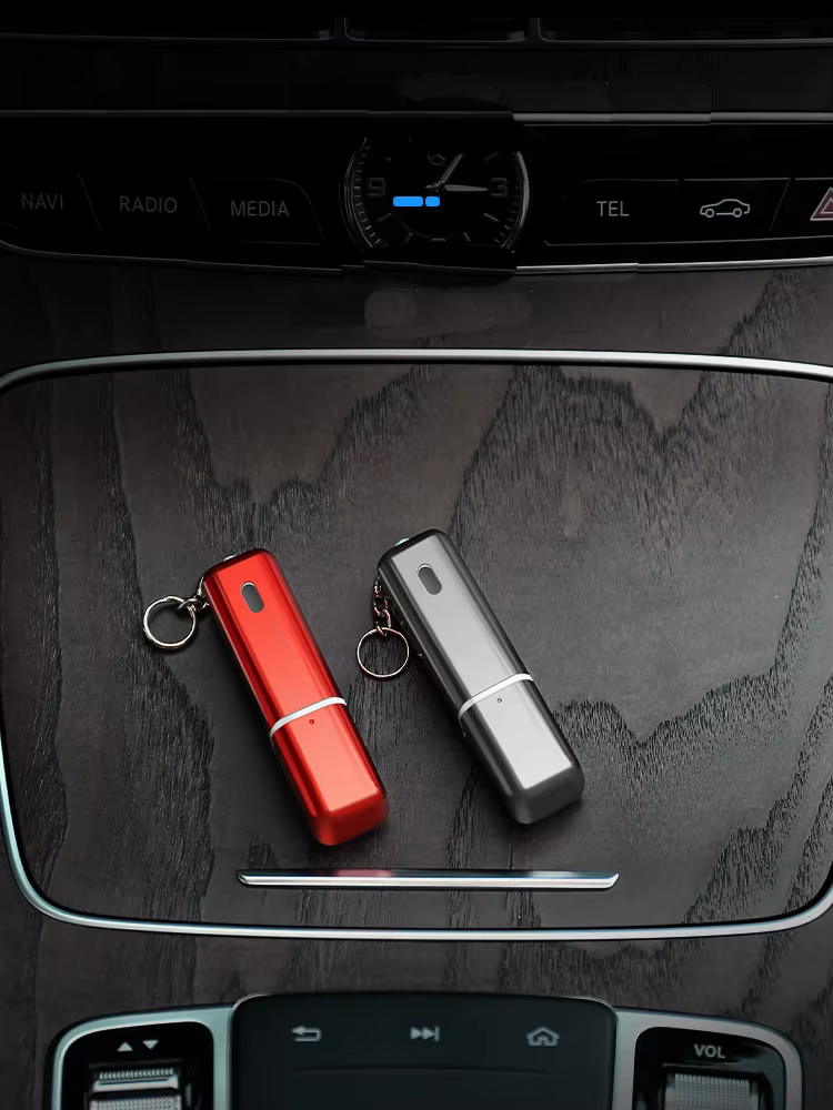 Mini marteau de sécurité Portable pour voiture, brise-vitre d'urgence, porte-clés d'évasion dans l'eau, outil EDC de survie en plein air, cadeau d'auto-défense