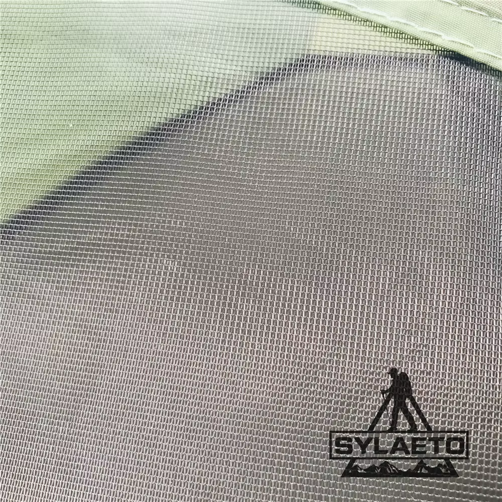 Tente de randonnée légère avec sac de transport