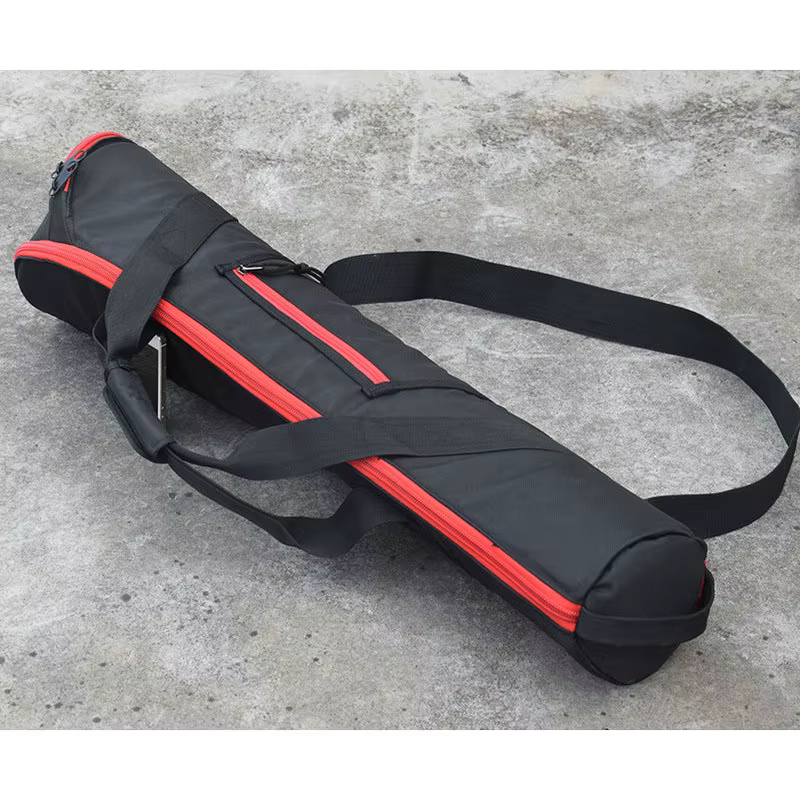 Sac pour trépied professionnel, sac monopode, sac pour Unipod, sac de transport pour Manfrotto Gitzo Sirui Benro Velbon Fotopro BJXBK
