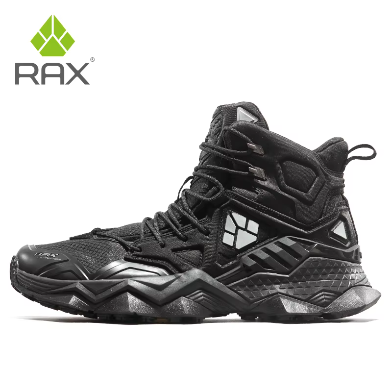RAX – chaussures de randonnée pour hommes