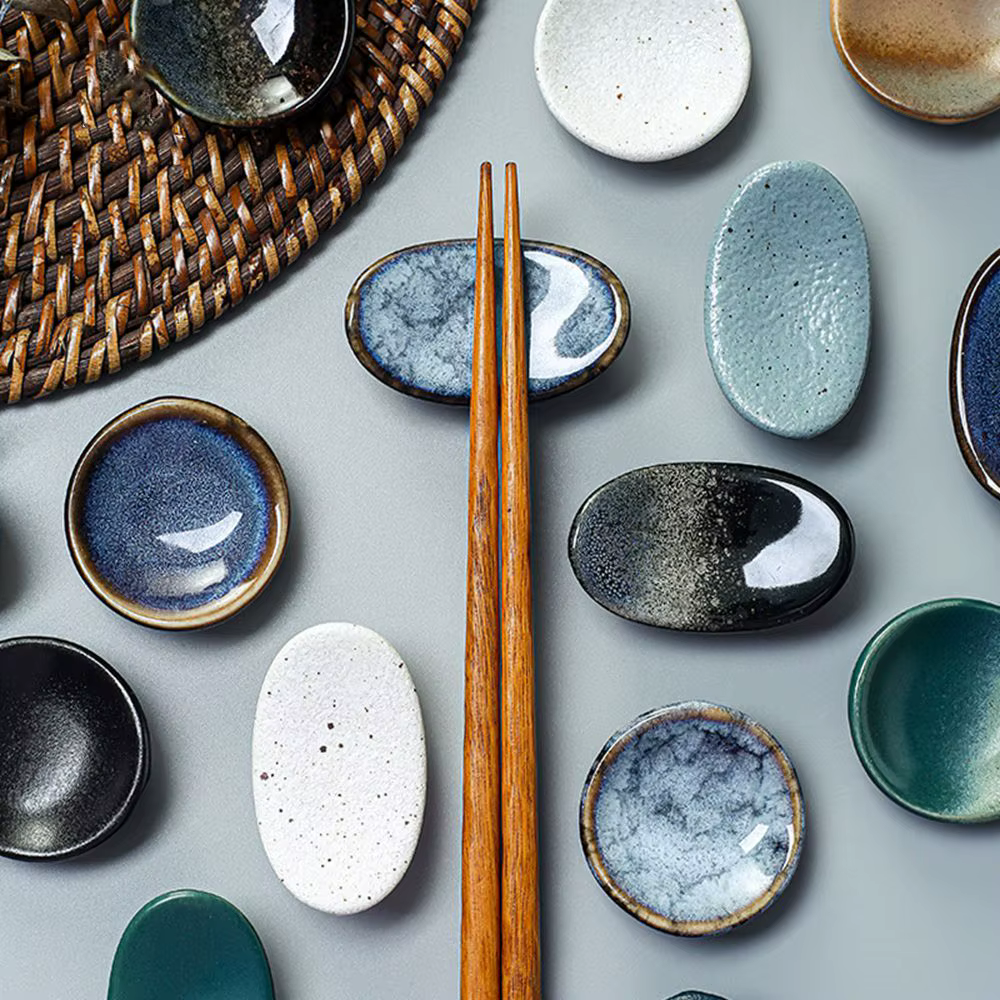 Accessoires de décoration de table pour cuisine