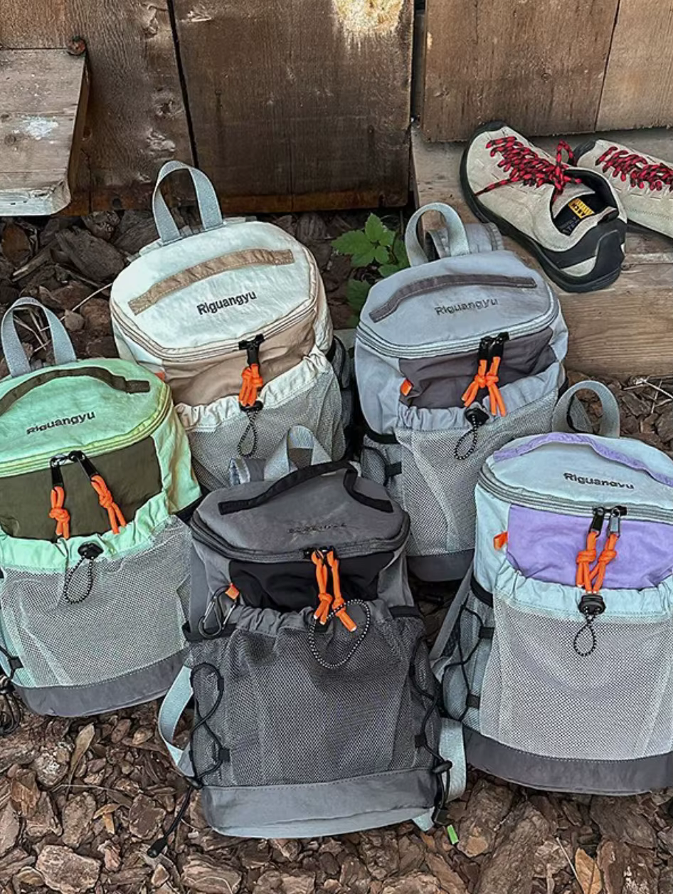 Sac à dos de randonnée pour sports de plein air