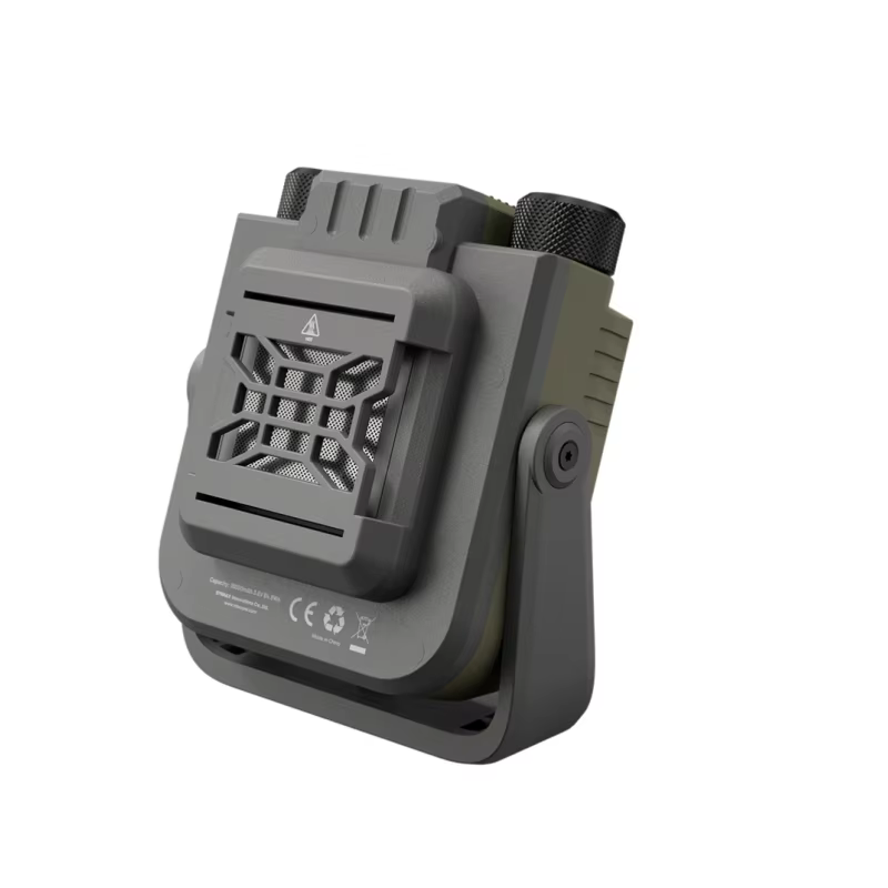 Lampe NITECORE NWL30 3-en-1