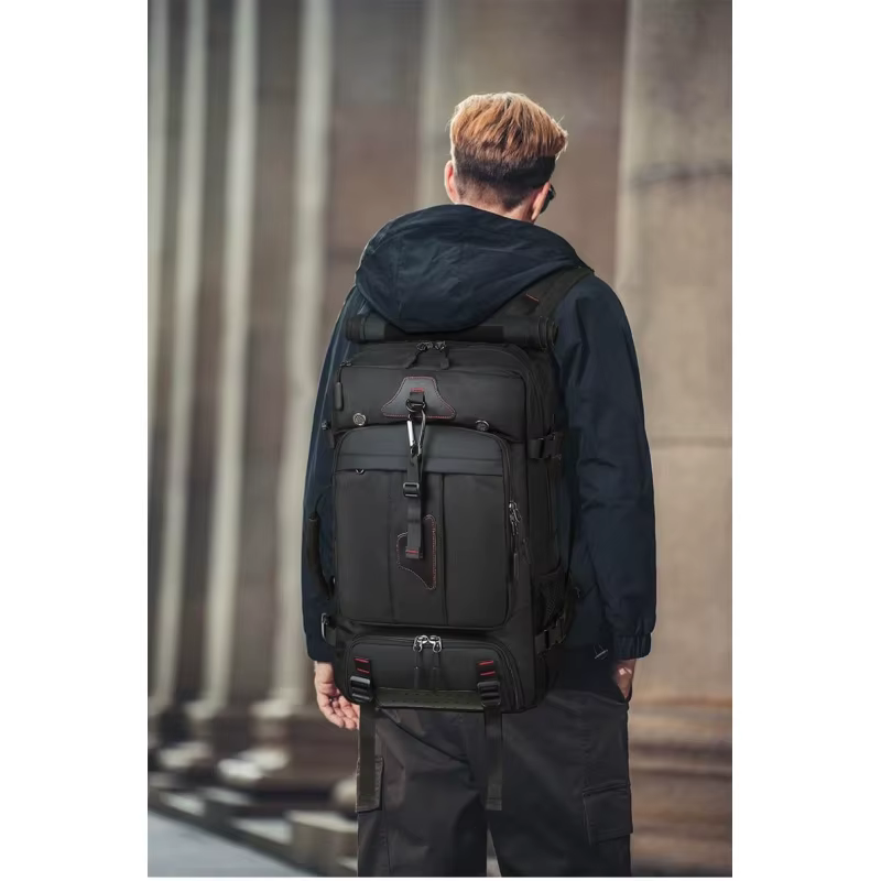 Sac à dos de voyage pour homme 50L