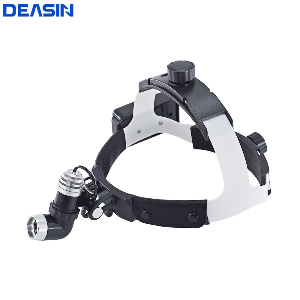 ORL phare chirurgical dentaire médical 5W lampe à LED