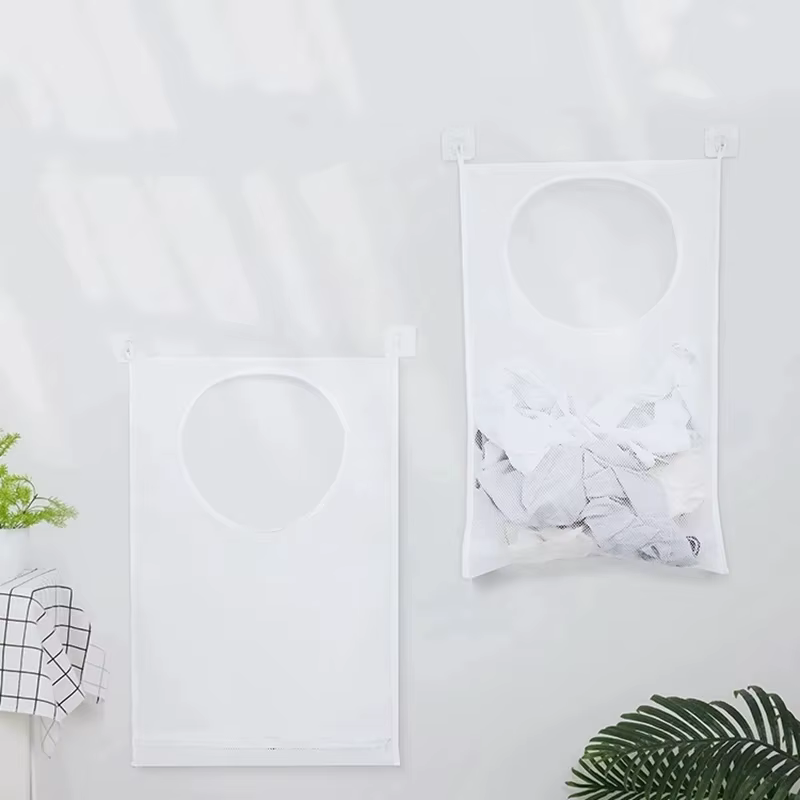 Sac de rangement pour vêtements sales