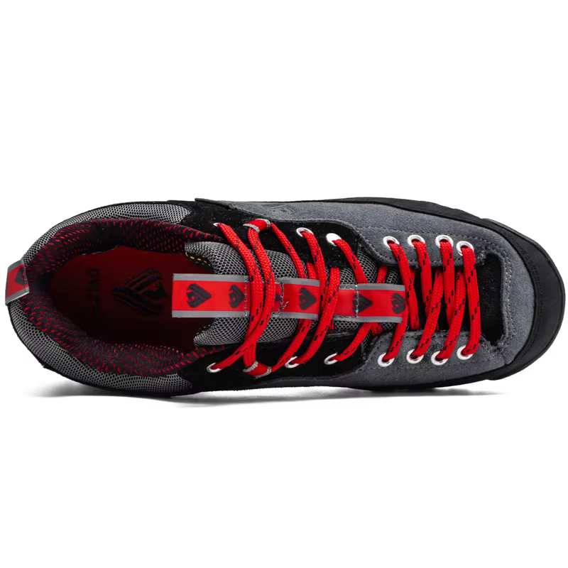Nouvelles Chaussures de Randonnée Imperméables pour Hommes