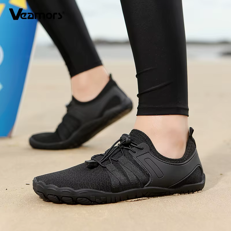 Chaussures de pataugeoire pour hommes et femmes