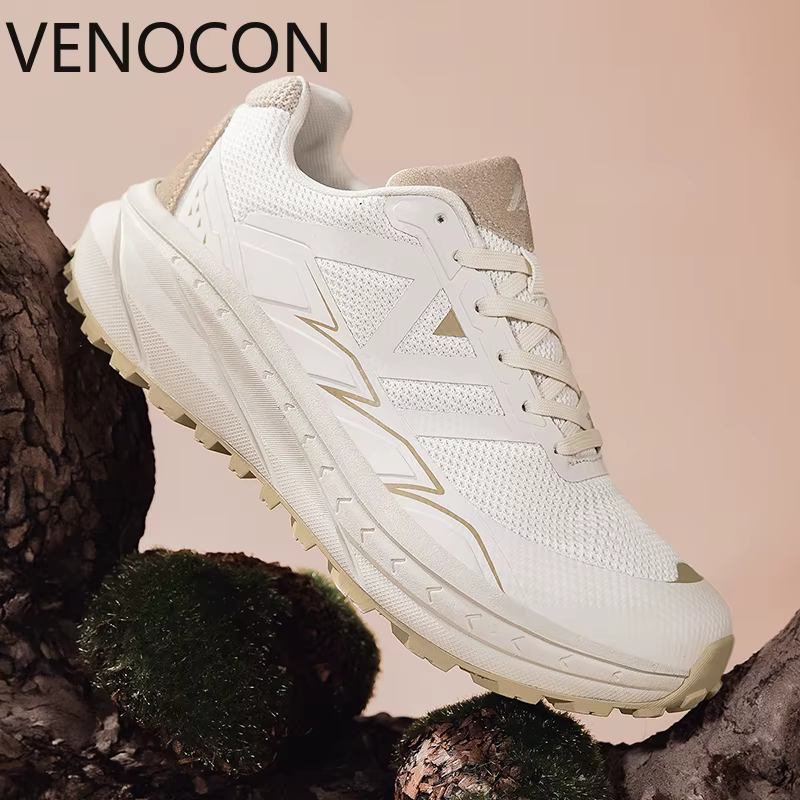 VENOBurgos-Bottes de randonnée pieds nus pour hommes et femmes