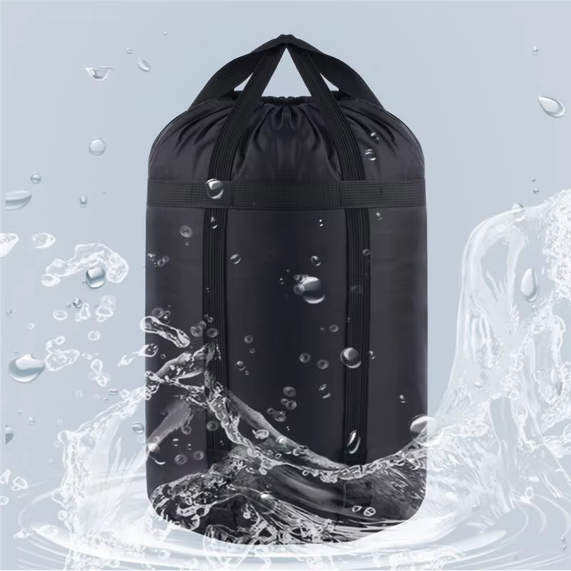 Sac de couchage léger et étanche