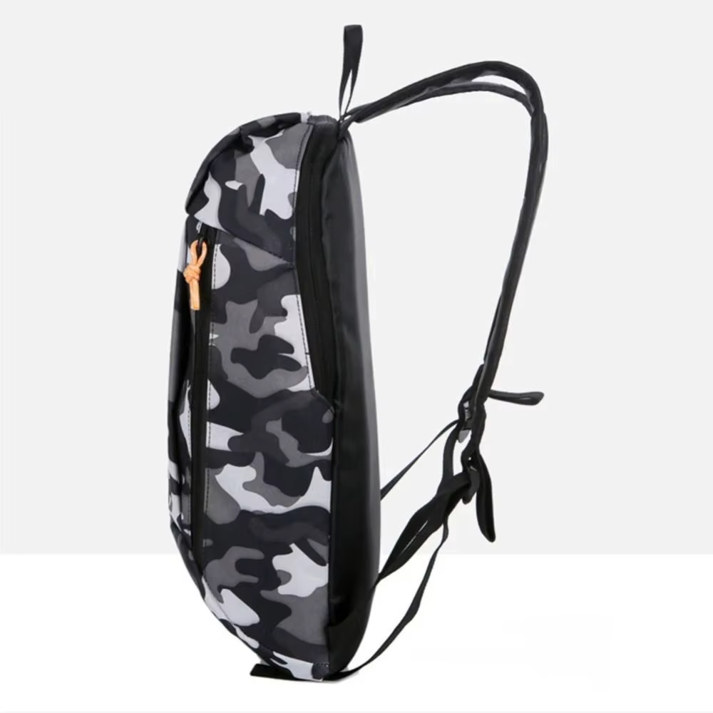 Sac à dos de vélo portable grande capacité