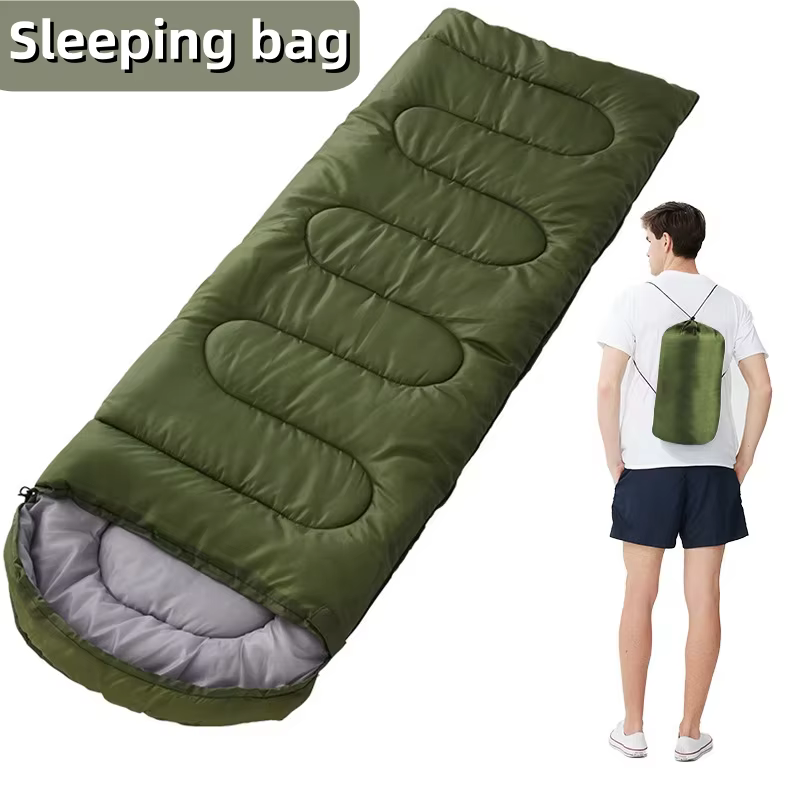 Sac de couchage de Camping ultraléger et étanche