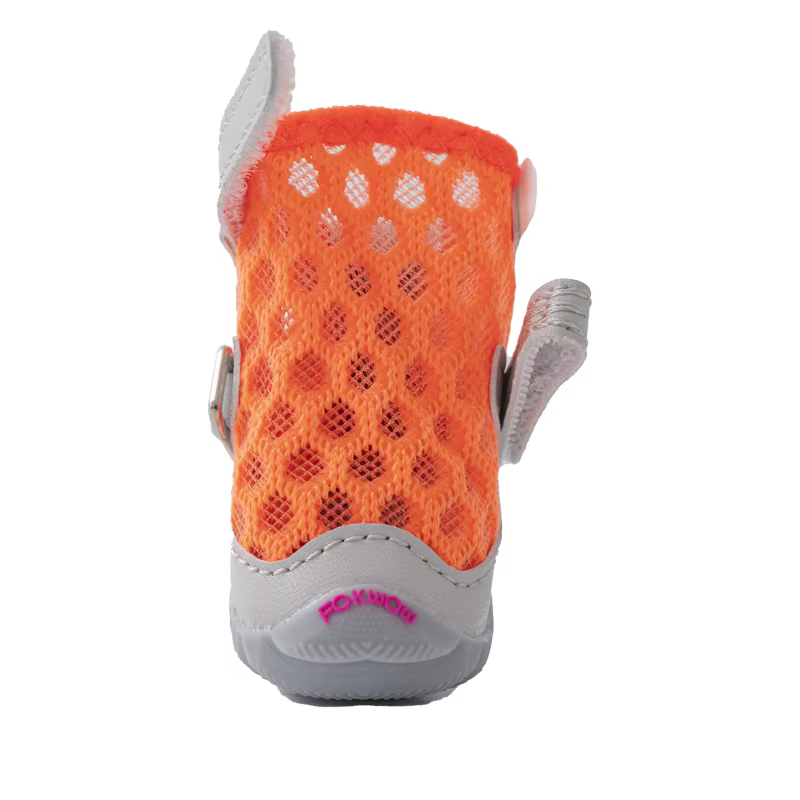 Chaussures respirantes pour animaux de compagnie, bottes pour chiens, chaussures pour chiots Yorkshire Terrier, accessoires pour chiens, printemps et été