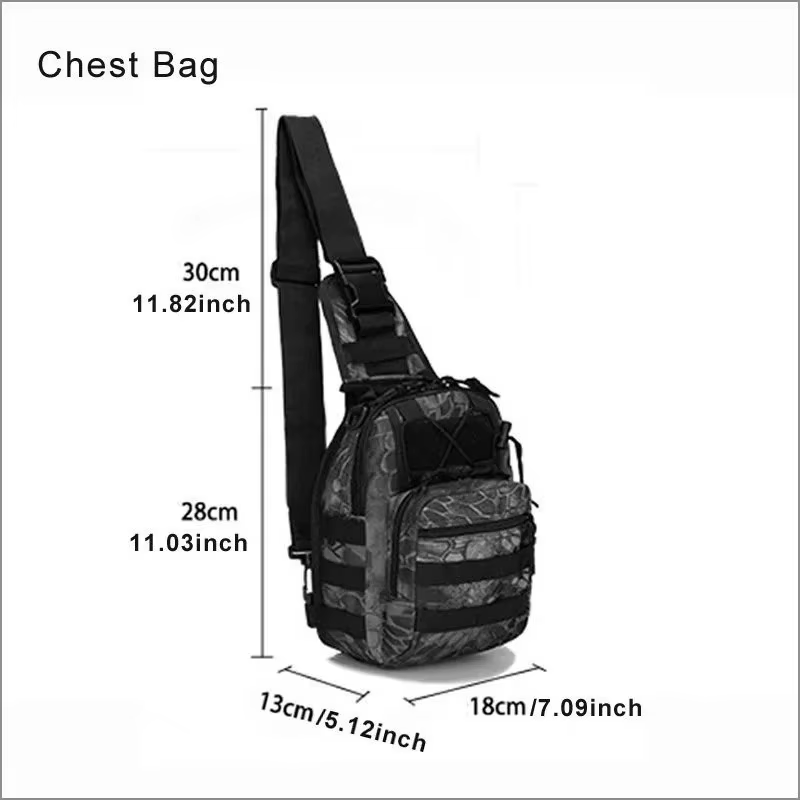 Sac à dos de randonnée