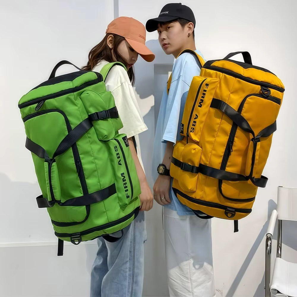 Sac à dos de voyage 67L