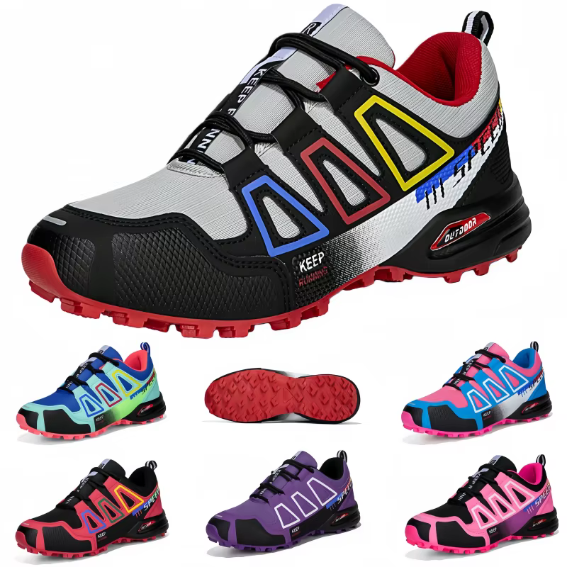 Chaussures de randonnée pour femmes