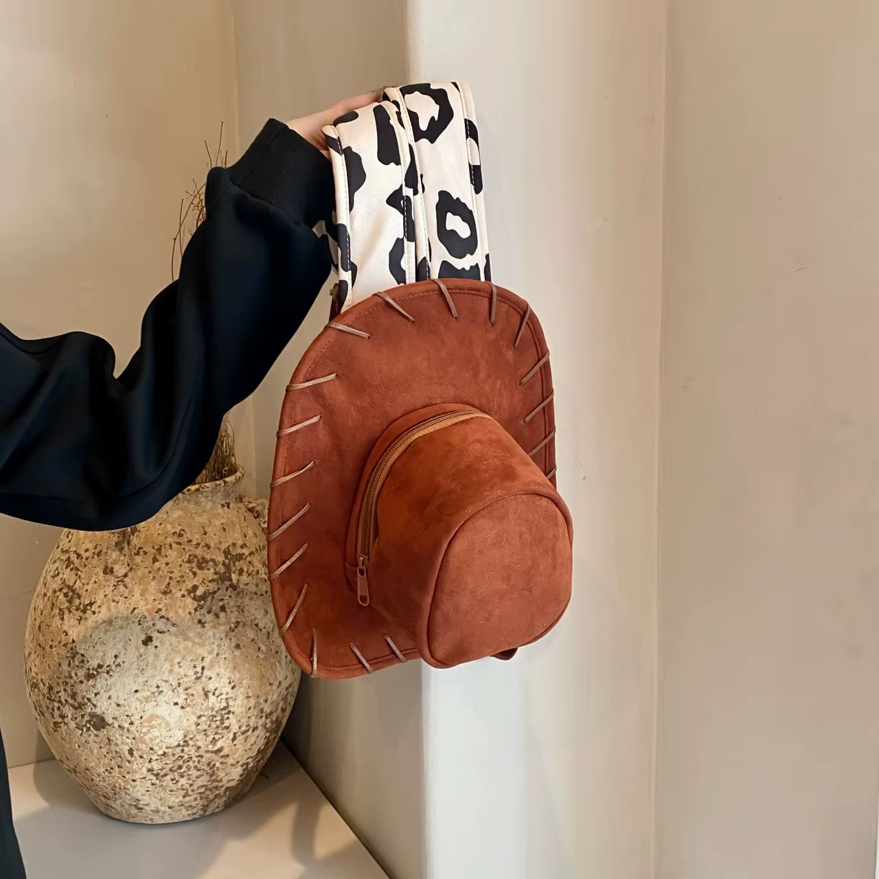 Sac à dos Woody Cowboy Hat de Toy Story