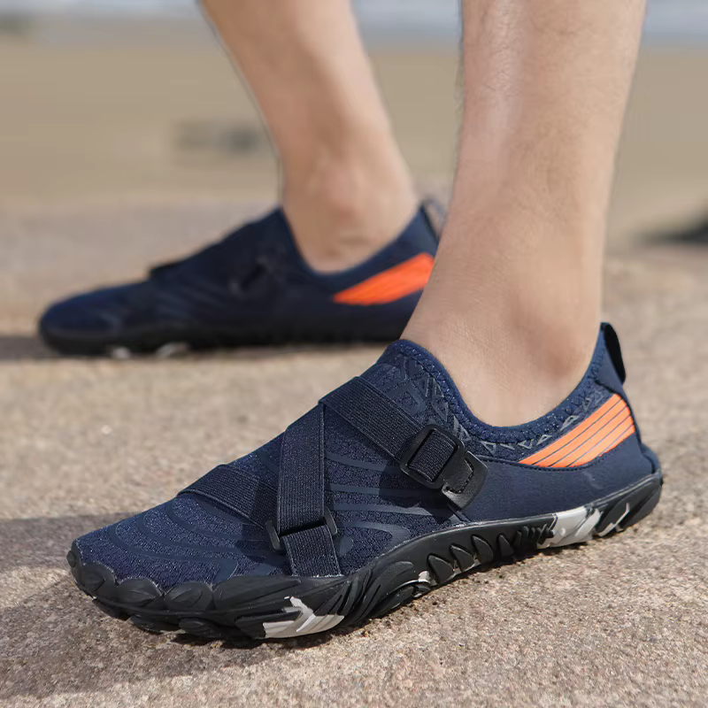 Chaussures d'eau unisexes pour hommes et femmes