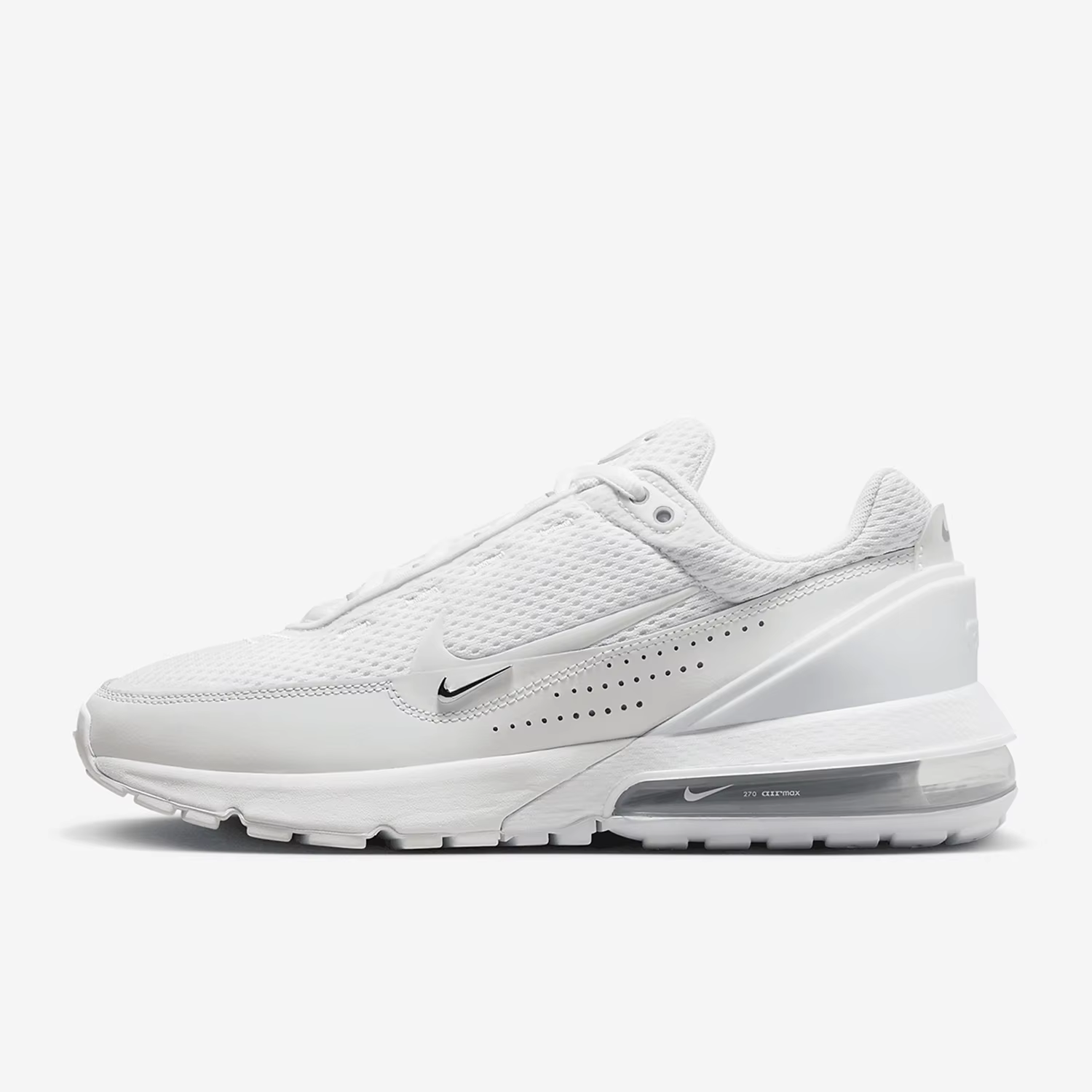 Nike officiel authentique hommes et femmes respirant léger entraînement rembourré chaussures décontractées DR0453-101