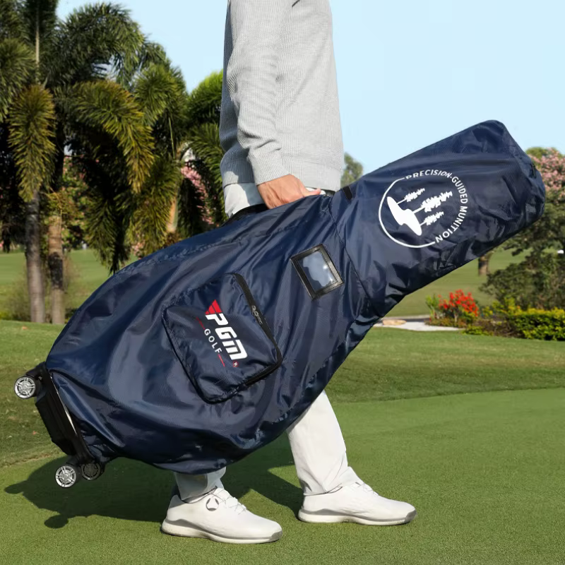 PGM sac de Golf housse de pluie sac anti-poussière