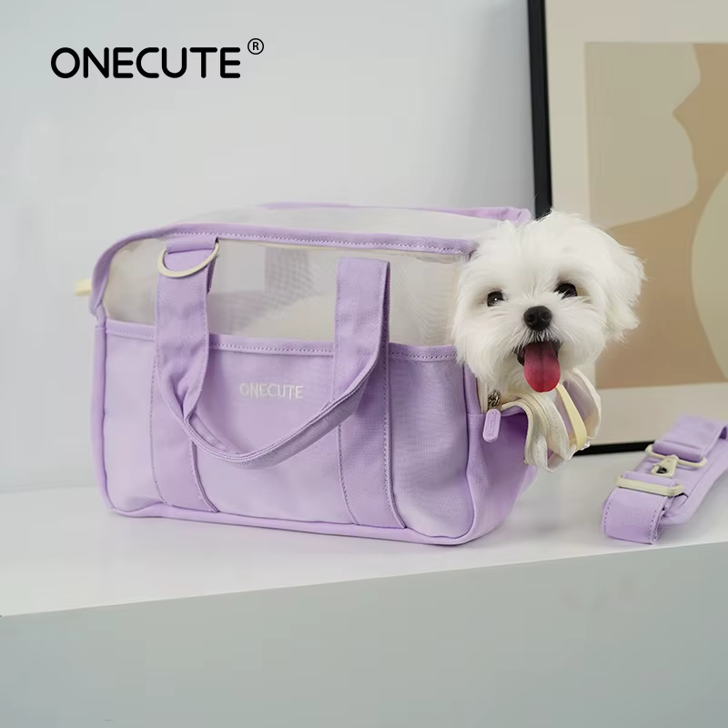 Onecute-Sac à dos Electrolux pour animaux de compagnie