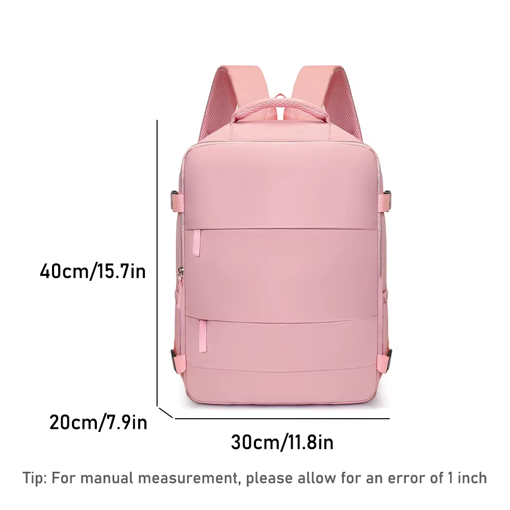 Sac à dos de voyage polyvalent