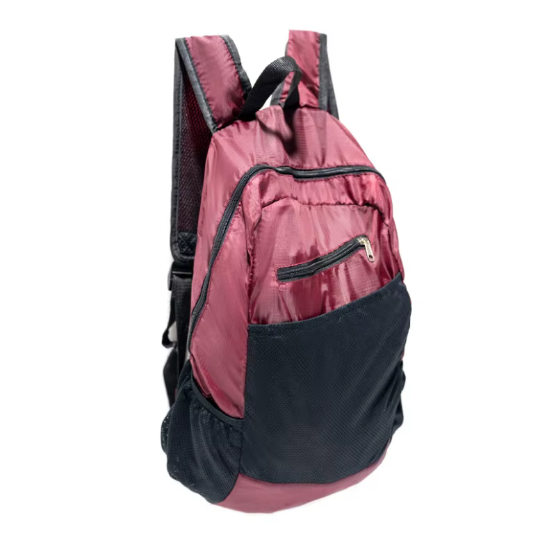 Sac à dos de voyage en plein air pliable ultraléger