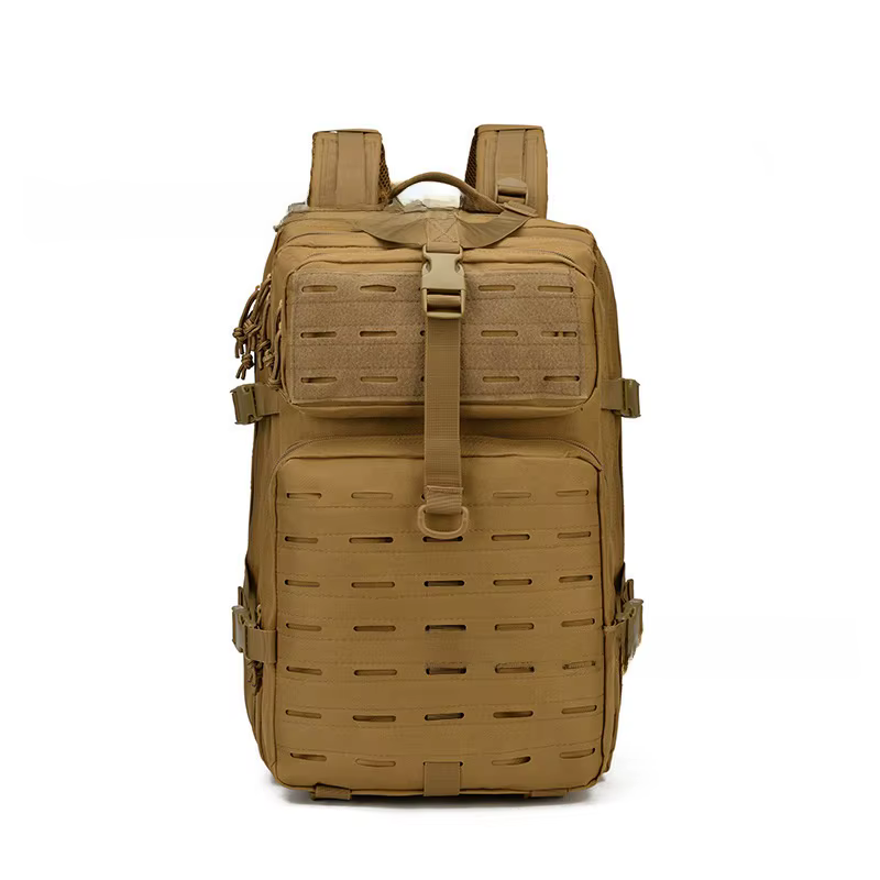 Sac à dos tactique de grande capacité pour le sport et les voyages