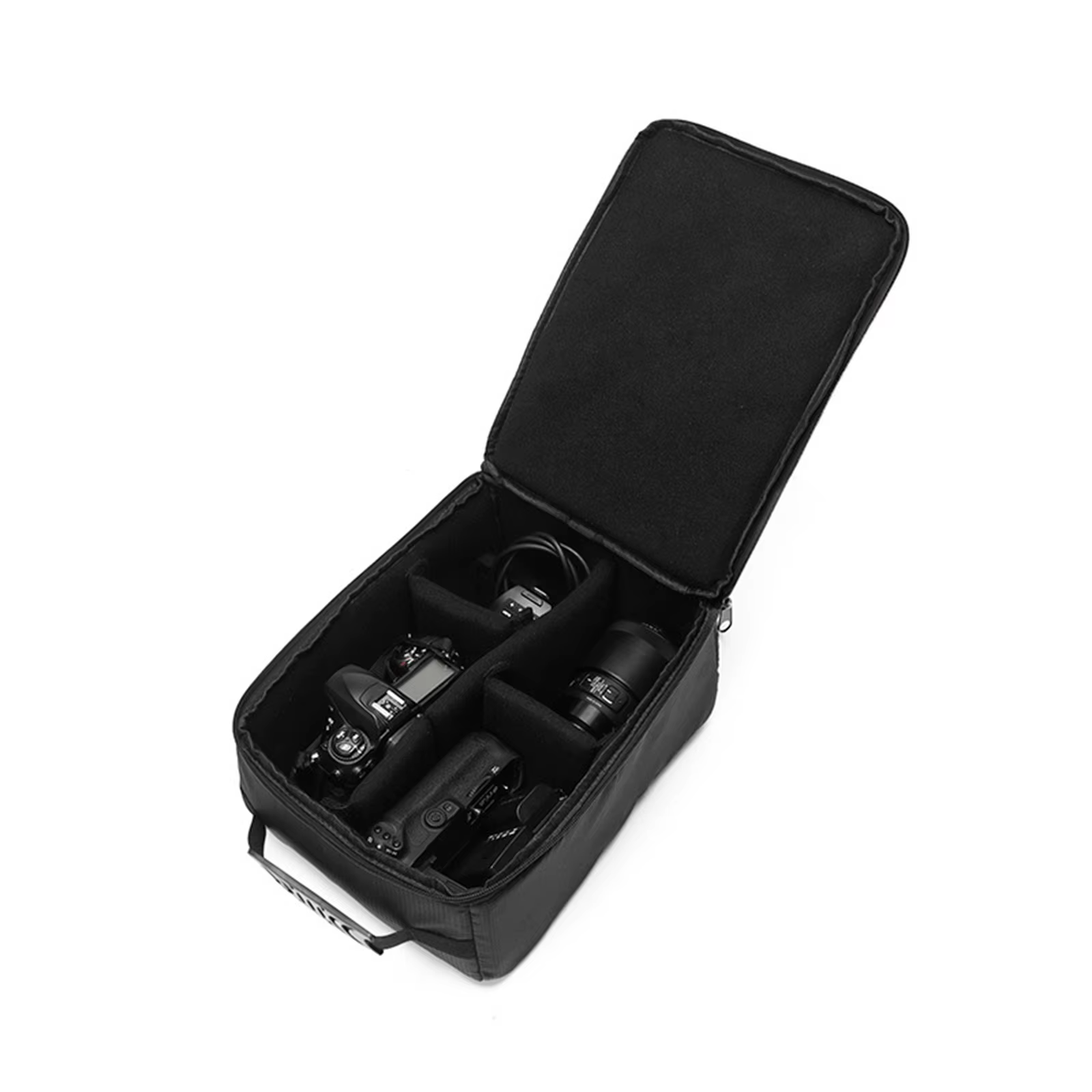 Sac de transport de protection pour appareil photo