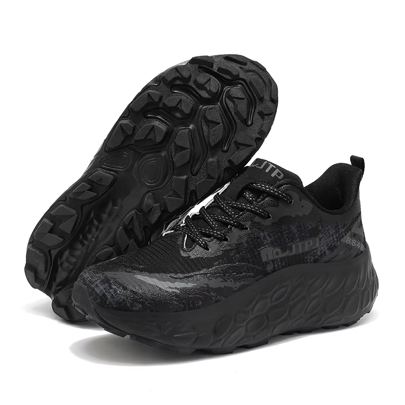 Chaussures de randonnée pour hommes et femmes