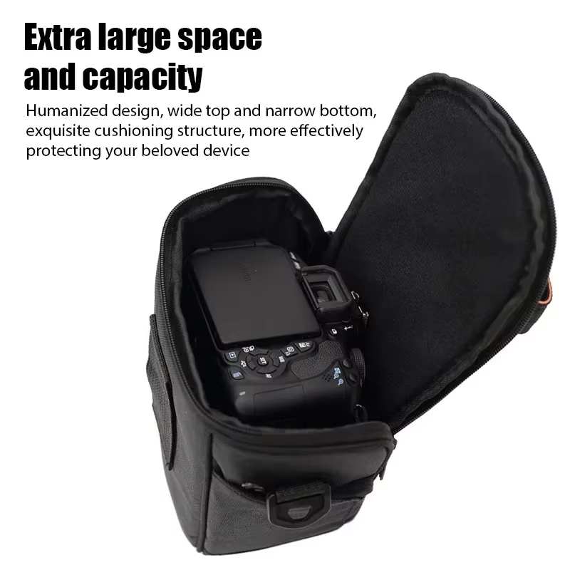 Sac pour appareil photo numérique