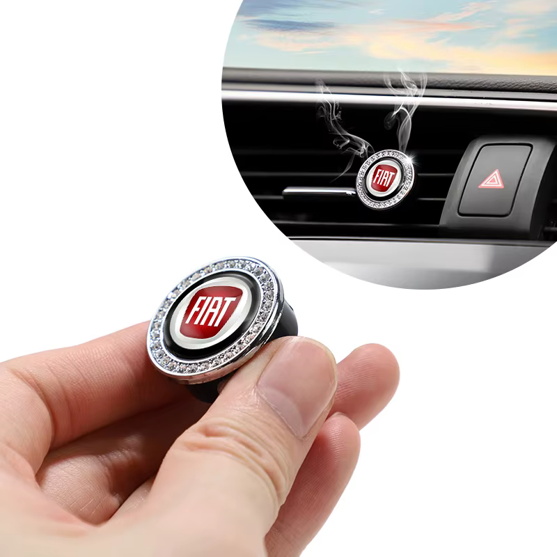 Diffuseur de parfum pour voiture