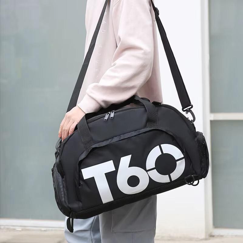 Sac de sport étanche pour homme et femme