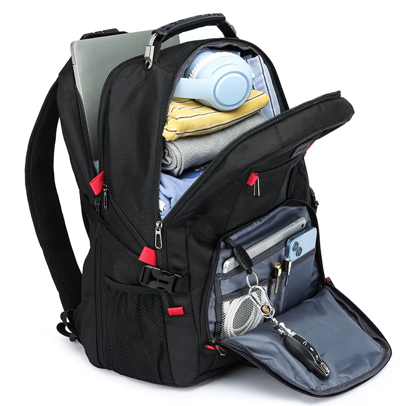 Sac à dos de grande capacité 30L pour hommes