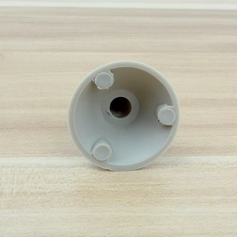 4x capuchons de protection isolants pour poteaux de tente