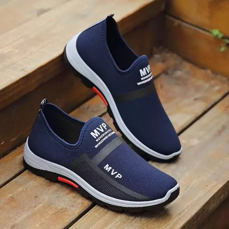 Chaussures d'été pour hommes