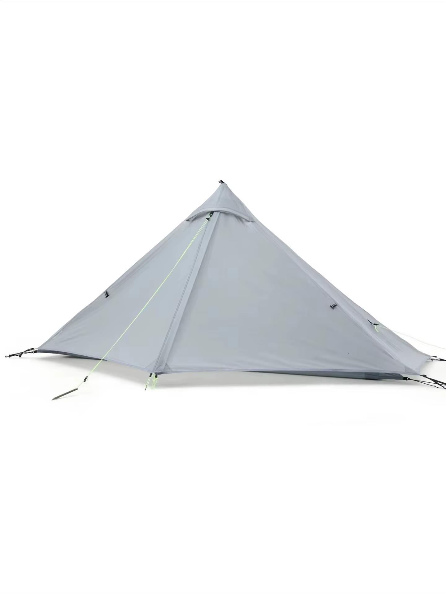 Tente légère pour 2 personnes