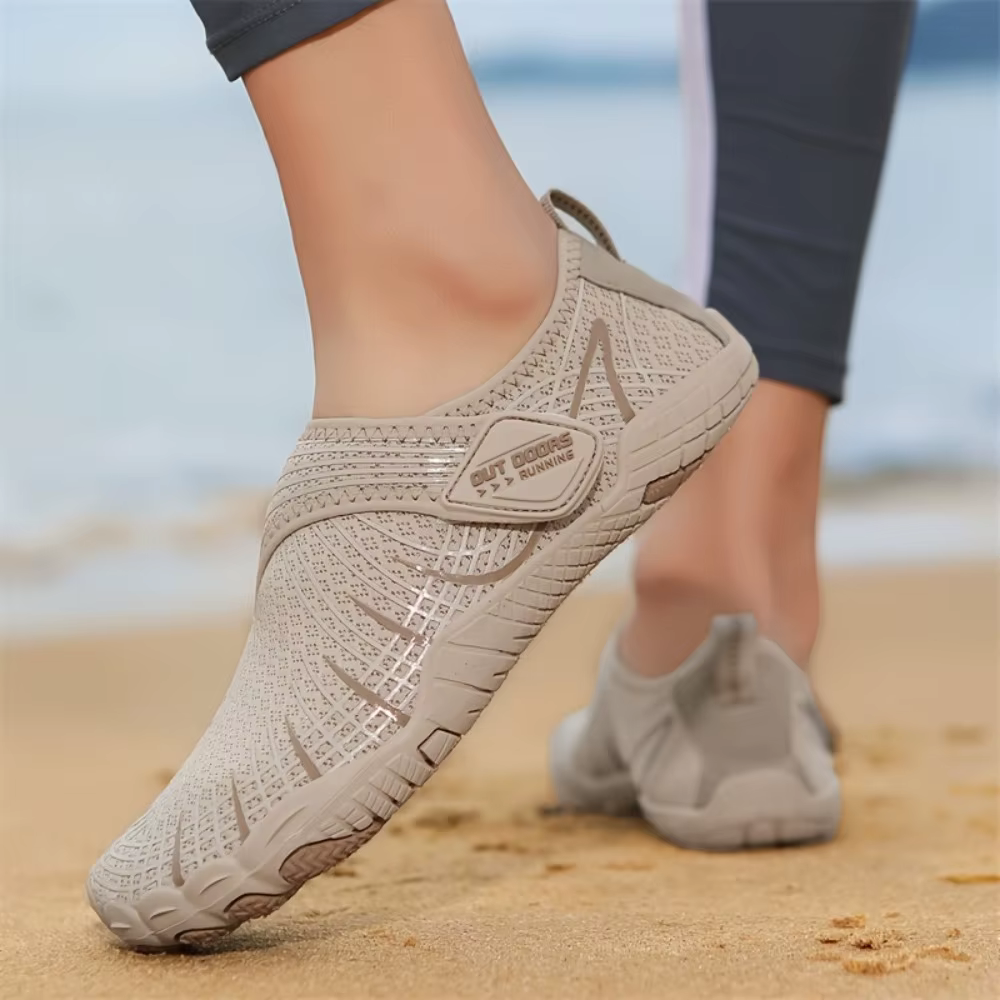 Nouvelles Chaussures de Randonnée Unisexe 2026 à Semelle Souple pour Sports de Plein Air
