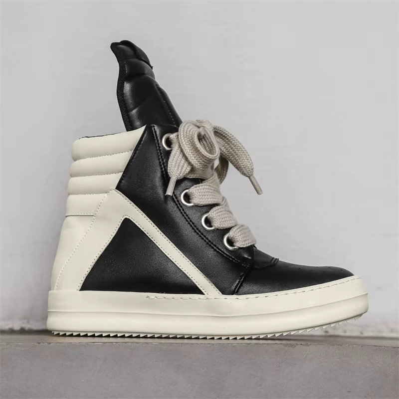 Bottes de randonnée montantes pour hommes et femmes