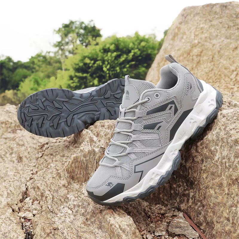 Chaussures de randonnée pour hommes et femmes