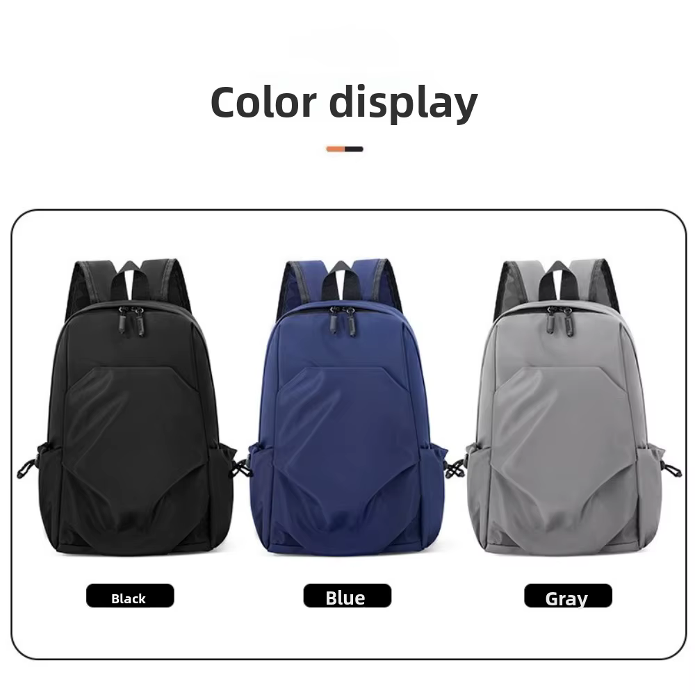 Sac à dos multifonctionnel pour homme