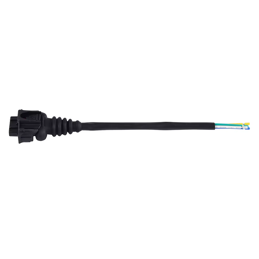 NICECNC UTV pour Polaris RZR 570 800 900 1000 Sportsman Ranger Scrambler 850 ACE 325 570 900 capteur de carte en queue de cochon réparation de harnais