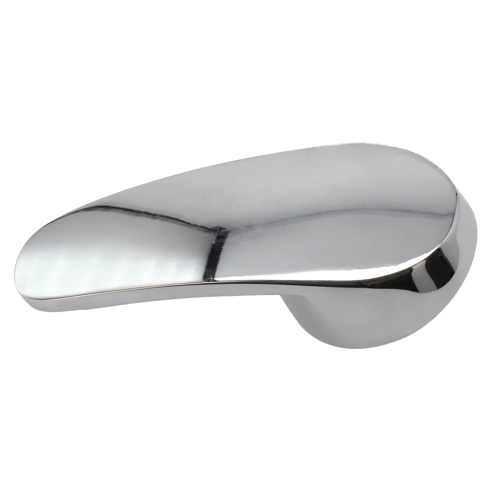 Accessoires de robinet, interrupteur de réservoir de douche, Valve d'eau froide et chaude, poignée unique, salle de bains, cuisine, robinet de remplacement, poignée en métal